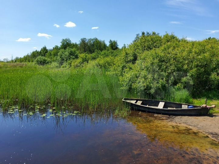 Участок 6,6 сот. (ИЖС)