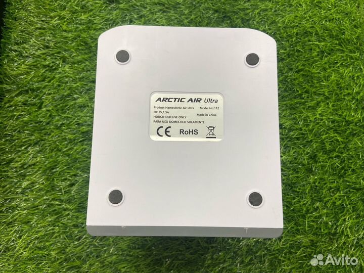 Мини-кондиционер Arctic Air Ultra (Св24Б)