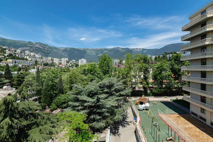 2-к. квартира, 63,7 м², 2/11 эт.