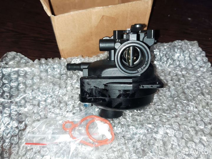 Карбюратор для briggs&stratton