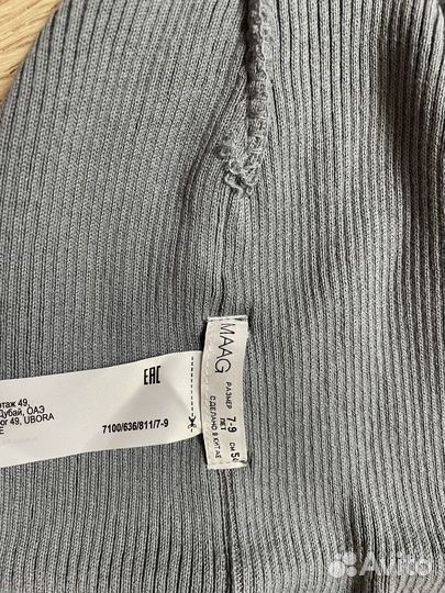 Шапка детская maag