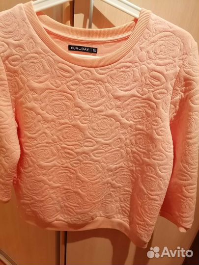 Женская одежда