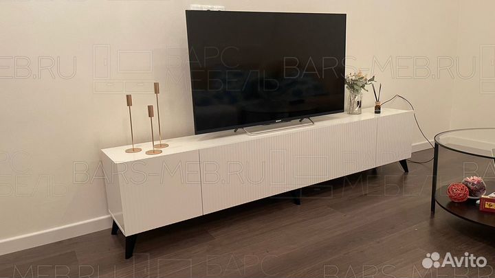 Навесная тумба (2 цвета)