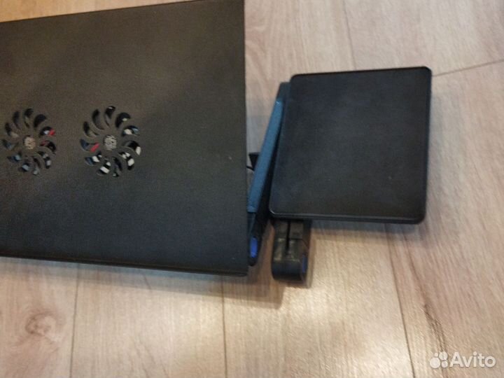 Подставка для ноутбука складная