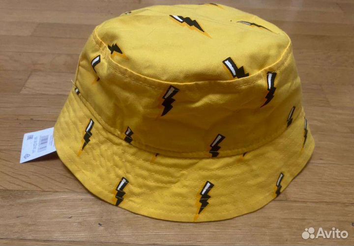 Панама мужская