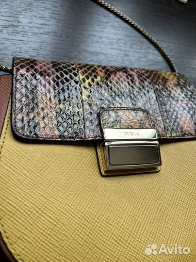 Сумка Furla