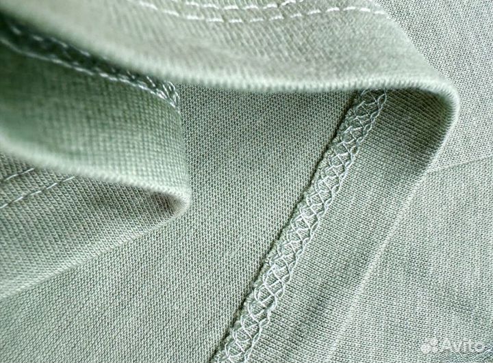 Детские хлопковые лонгсливы 3 штуки для малышей