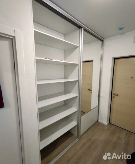 Сборка мебели