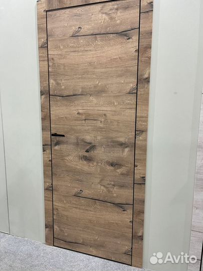 Дверь межкомнатная 