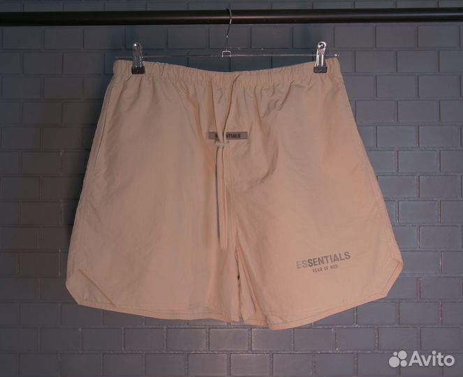 Шорты Essentials fear of god