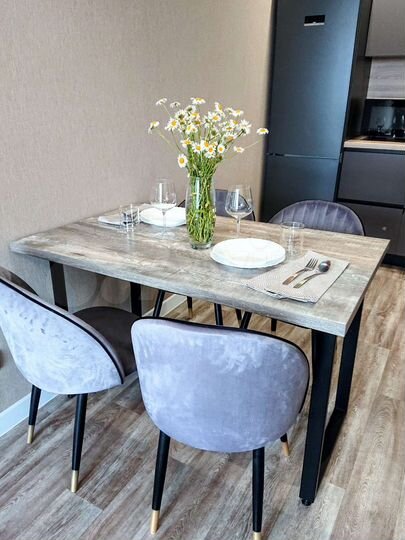 2-к. квартира, 61 м², 13/16 эт.