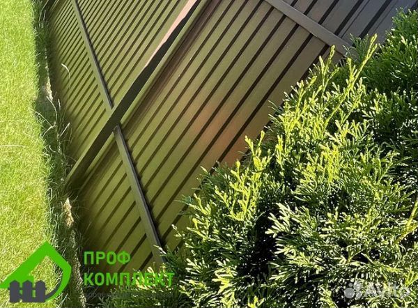 Металлопрофиль