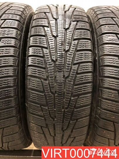 Nokian Tyres Nordman RS2 185/65 R15 92R