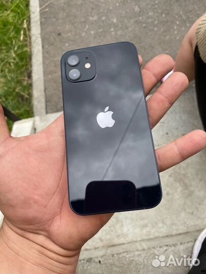 iPhone 12 64gb