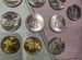 Набор монет крымская коллекция