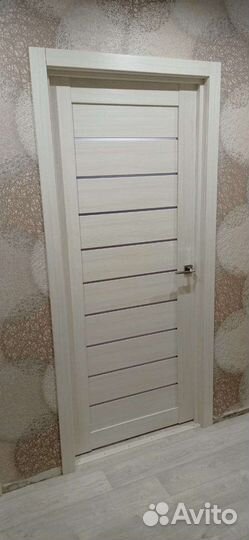 Межкомнатные двери влагостойкие