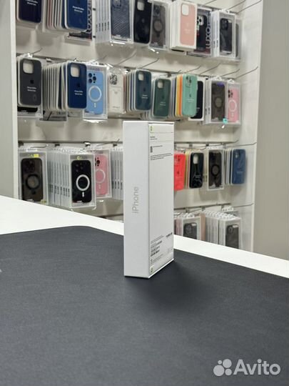 iPhone 15 Pro Max, 512 ГБ