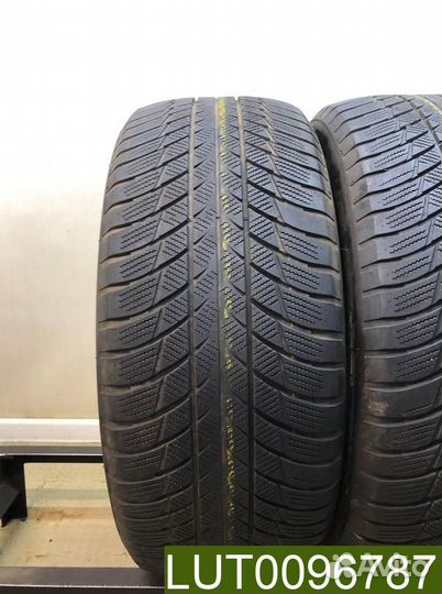 Bridgestone Blizzak LM-001 245/50 R19 105V