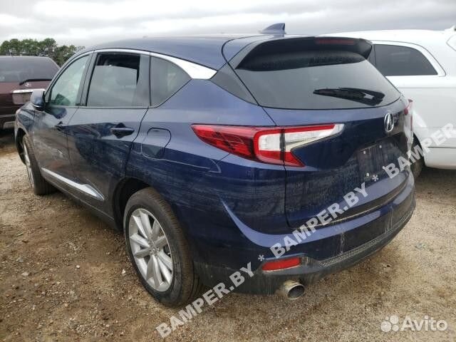 Двигатель к Acura RDX (2018-2021), 2019 г. 2.0 л