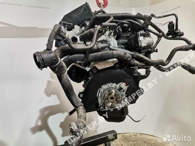 CBZ Двигатель к Volkswagen Beetle, 2012 г. 1.2 л