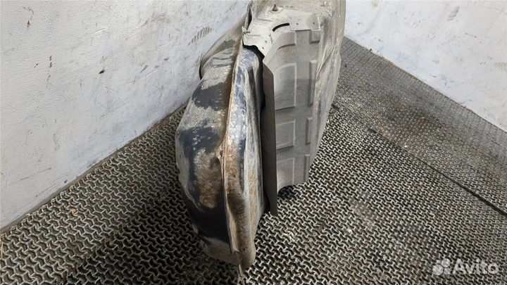 Бак топливный Mitsubishi Lancer 10, 2011