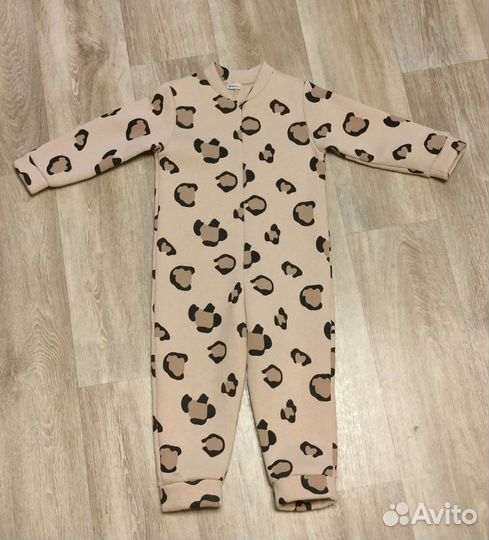 Комбинезон 92-98