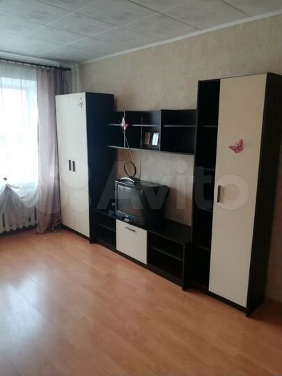 1-к. квартира, 32 м², 2/9 эт.