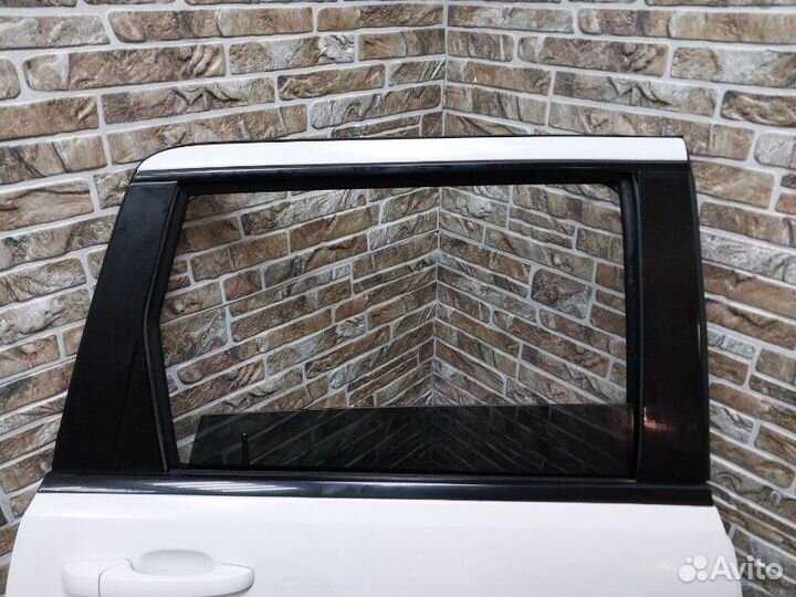 Дверь задняя правая Jeep Grand Cherokee