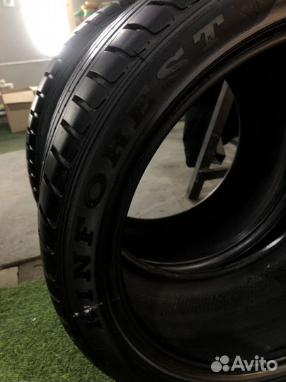 Kinforest KF-550 275/35 R19