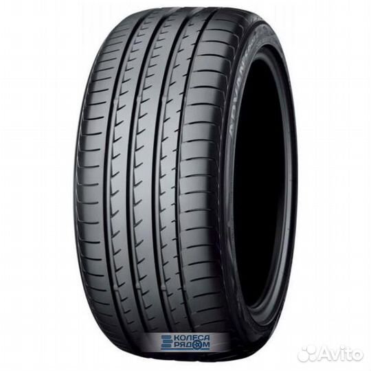 Yokohama Advan Sport V105S 225/45 R19 96Y