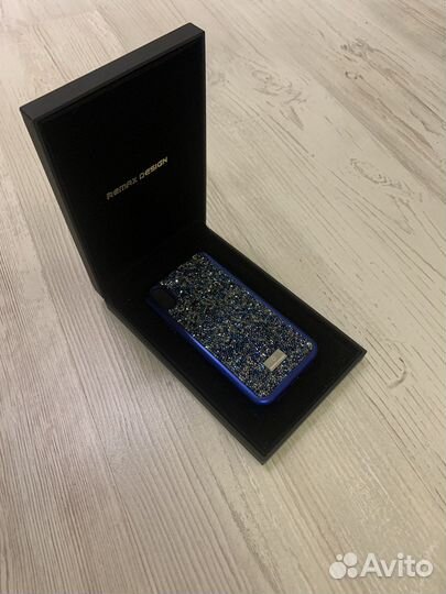 Чехол на iPhone 10