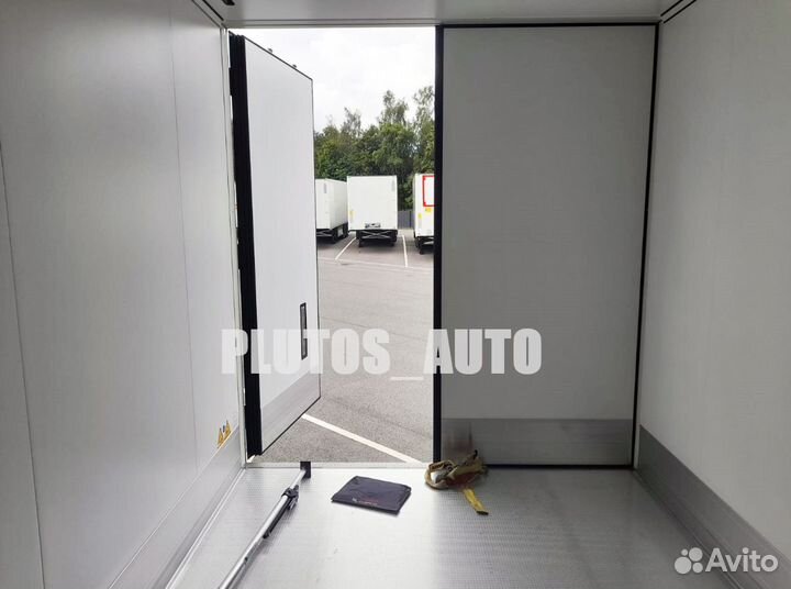 Полуприцеп рефрижератор Schmitz Cargobull SKO 24, 2024