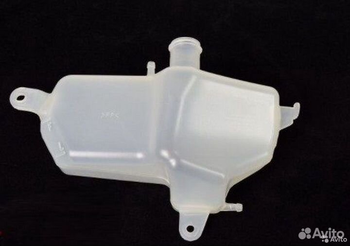 Бачки охлаждения Kawasaki Yamaha