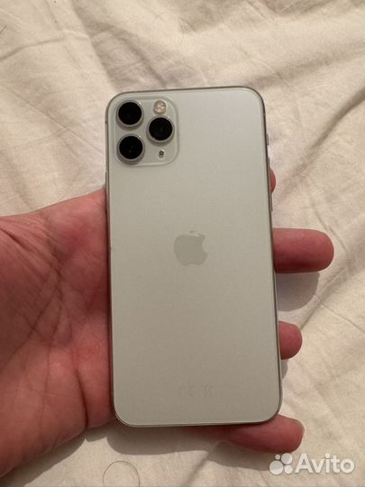 iPhone 11 Pro, 64 ГБ