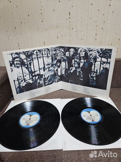 The Beatles – 1967-1970