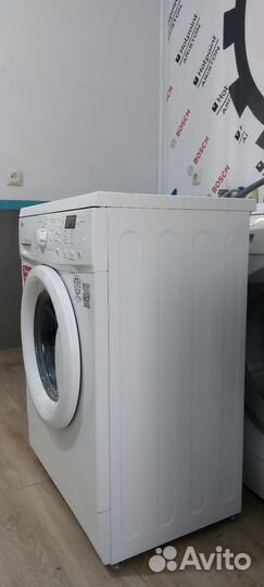 Стиральная машина LG 5кг