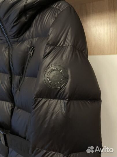 Куртка женская Calvin klein