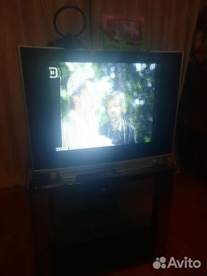 Телевизор