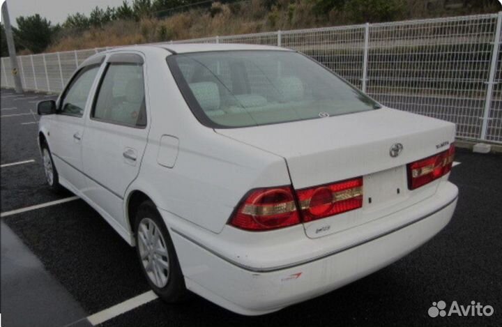Запчасти.Toyota Vista sv50 2.0