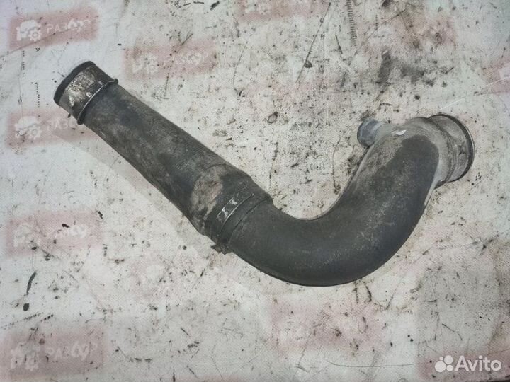 Патрубок интеркулера Porsche Cayenne 955 M48.50