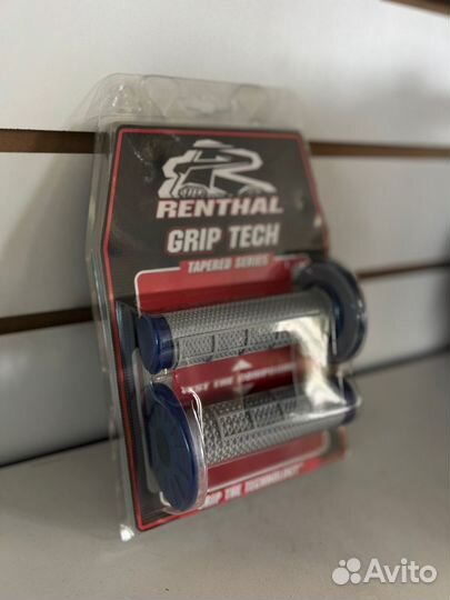 Грипсы для мотоцикла renthal