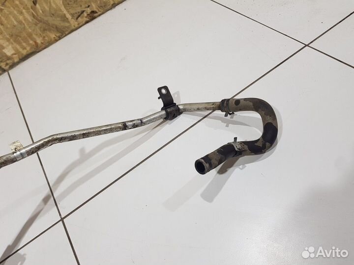 Трубка гидроусилителя (Chery Tiggo 2)