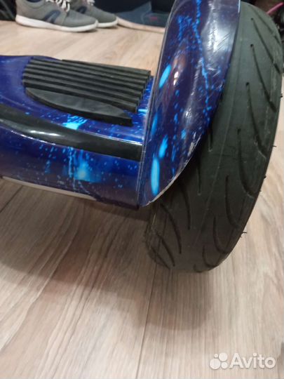 Гироскутер бу