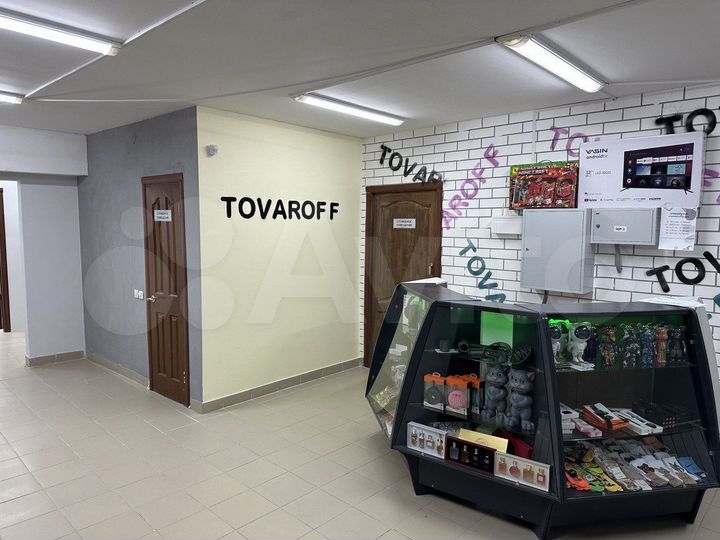 Свободного назначения, 110 м²