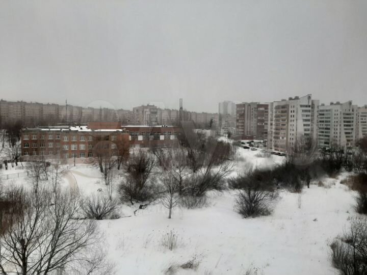 1-к. квартира, 45,7 м², 5/10 эт.