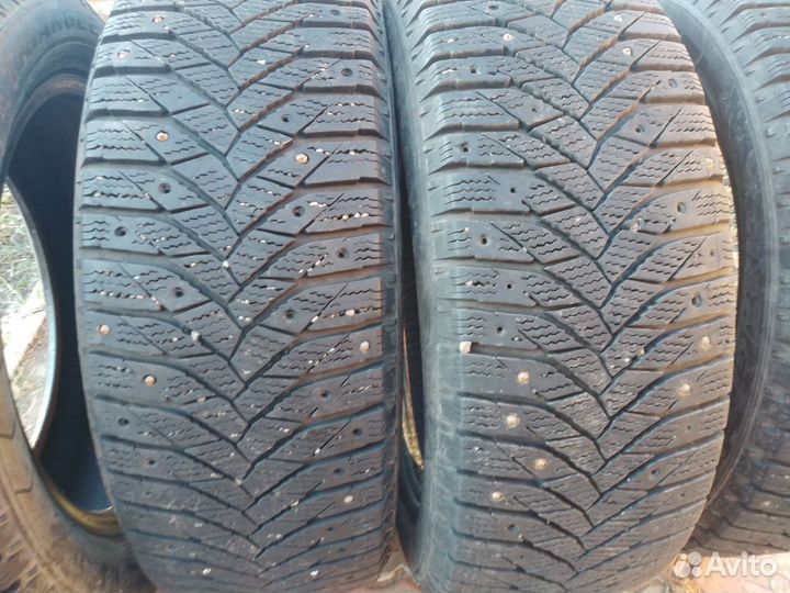 Triangle IceLink Trin PS01 205/55 R16