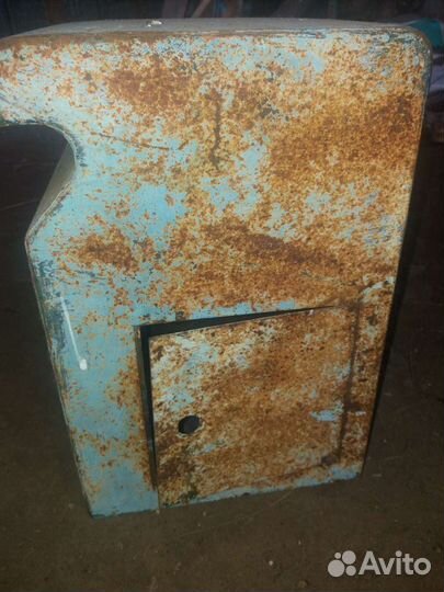 Почтовый ящик СССР