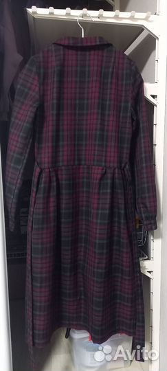 Платье скромное обаяние