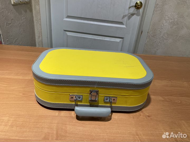 Проигрыватель винила Alive Audio Vintage VNT-02-SC