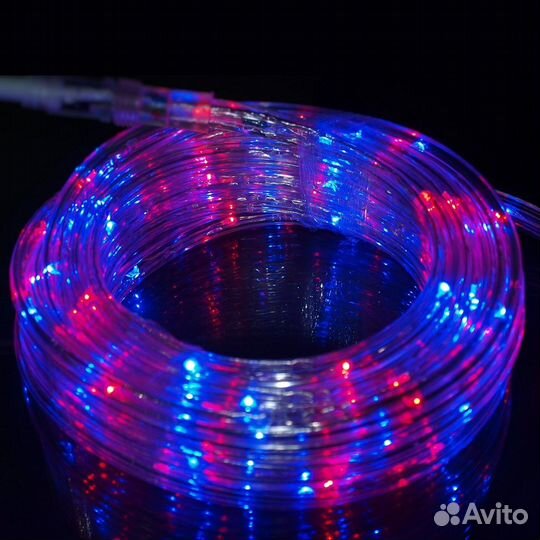 Светодиодный дюралайт Feron 